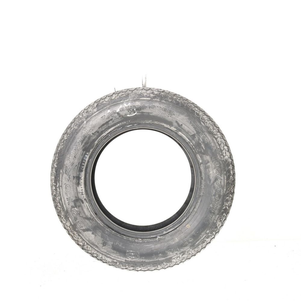 Used 195/70R14 Toyo Radial Z-1 1N/A - 9.5/32 - Image 3