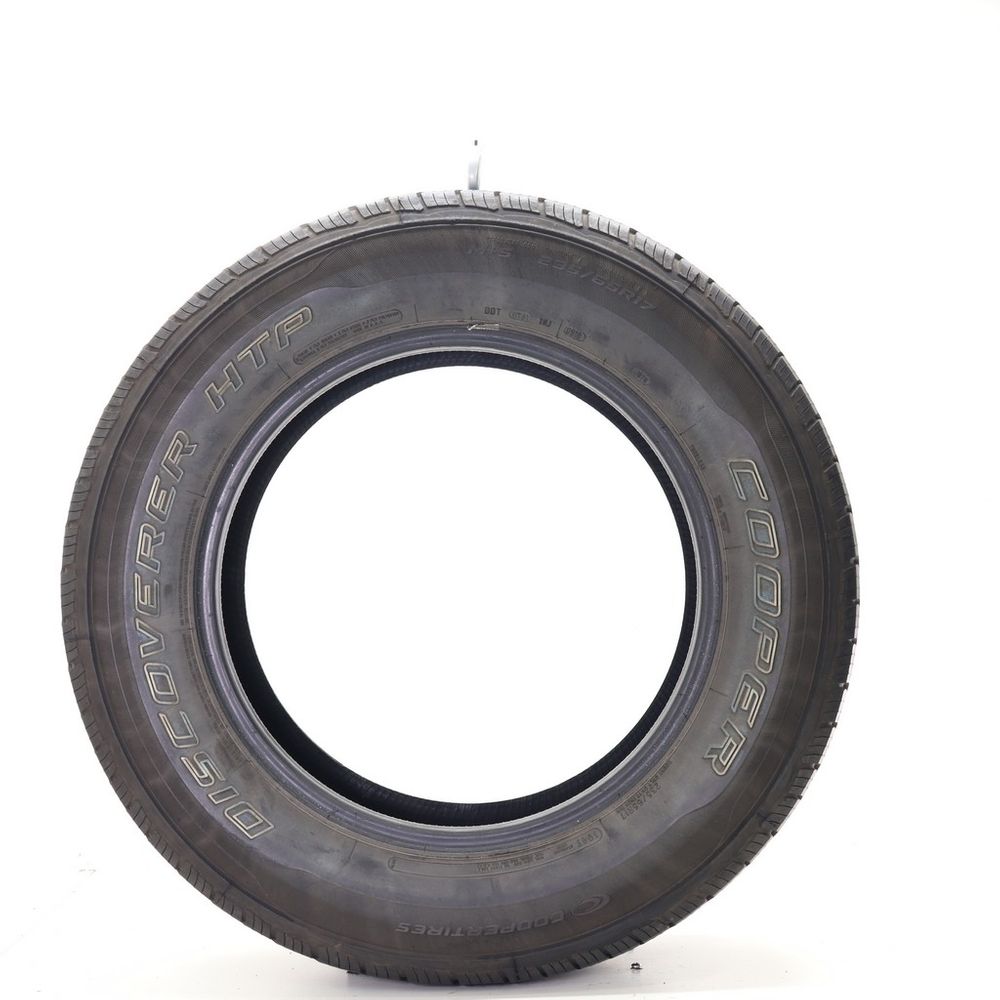 Set of (2) Used 235/65R17 Cooper Discoverer HTP 104T - 5.5-6/32 - Image 3
