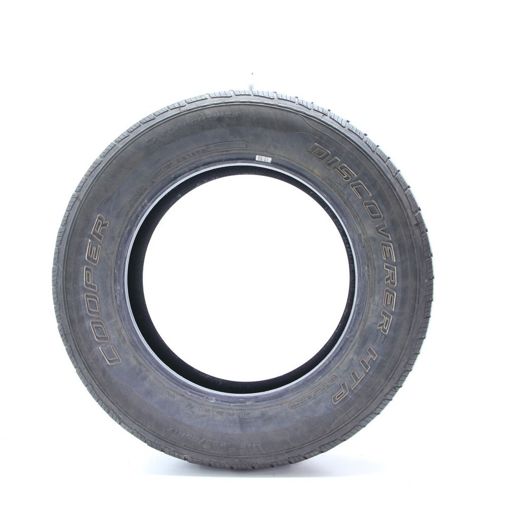 Set of (2) Used 235/65R17 Cooper Discoverer HTP 104T - 5.5-6/32 - Image 6