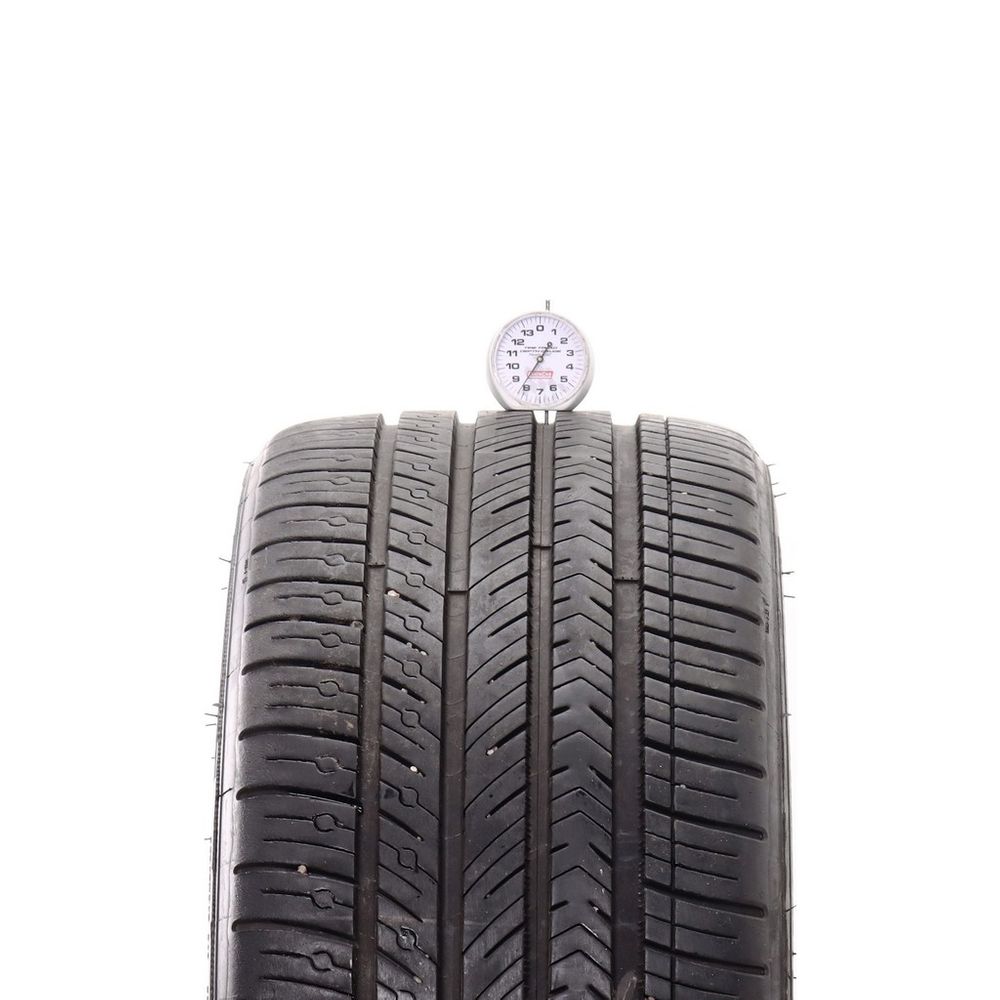 Used 245/40ZR19 Michelin Pilot Sport All Season 4 98Y - 8/32 - Image 2