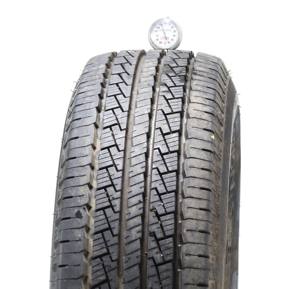 Used LT 265/75R16 Pirelli Scorpion STR A 123/120R E - 13/32 - Image 2