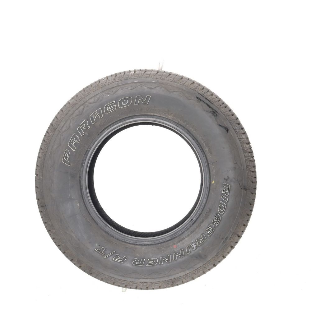 Used 235/75R15 Paragon Ridgerunner A/T 109S - 12/32 - Image 3