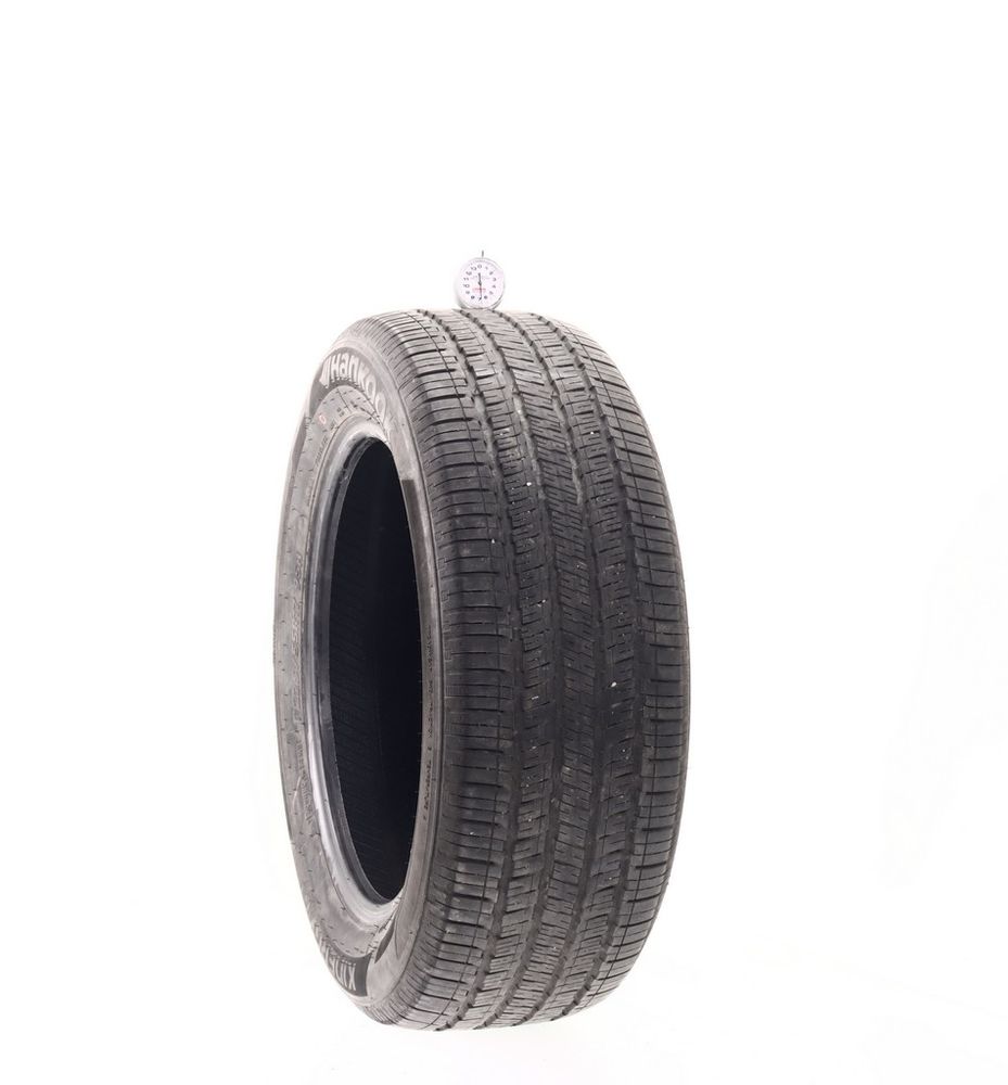 Used 225/55R17 Hankook Kinergy GT H436 95H - 6.5/32 - Image 1