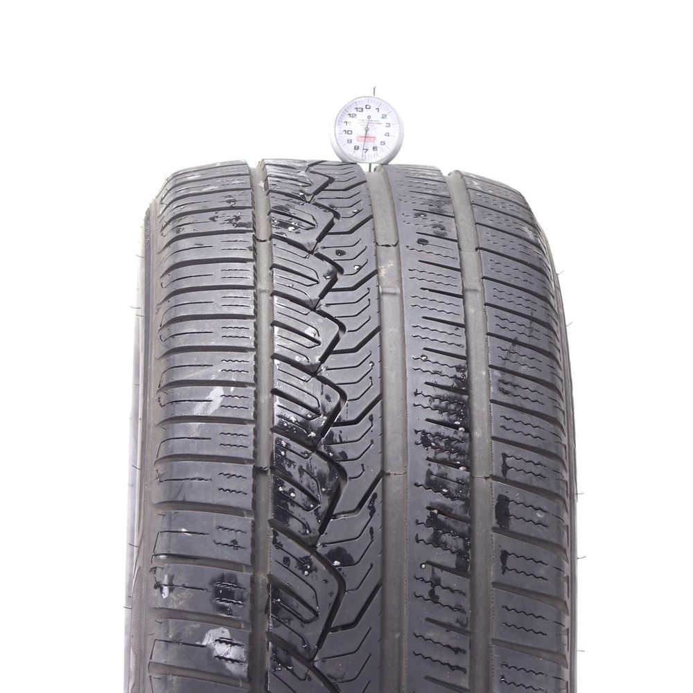 Used 275/50R20 Nitto NT421Q 113H - 7/32 - Image 2