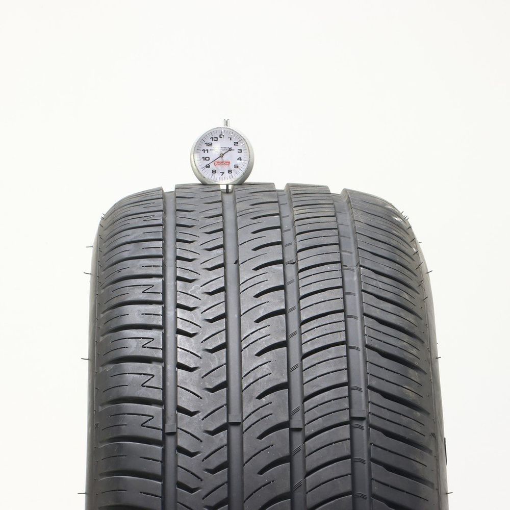 Set of (2) Used 275/55R20 Advanta HP Z-02 117V - 8.5-9/32 - Image 5