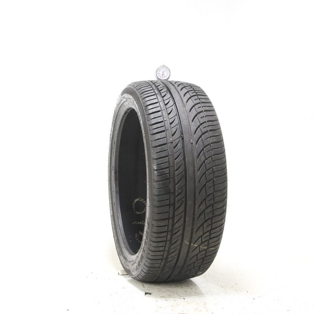 Used 235/40ZR19 Fullway HP108 96W - 7/32 - Image 1