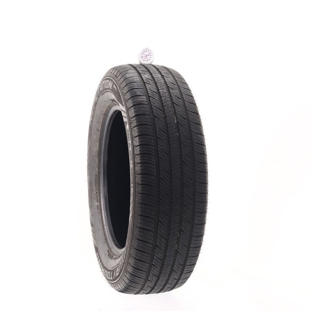 Set of (2) Used 225/65R17 Mazama Reputation NLW-3 102T - 9-9.5/32 - Image 4