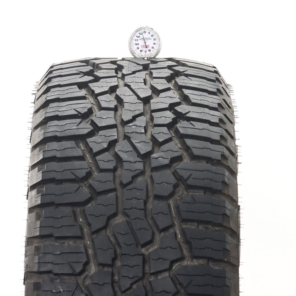 Used 285/45R22 Nokian Outpost nAT 114H - 13/32 - Image 2