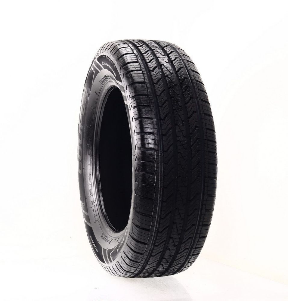 Set of (4) New 275/60R20 Cooper Endeavor Plus 115H - Image 1