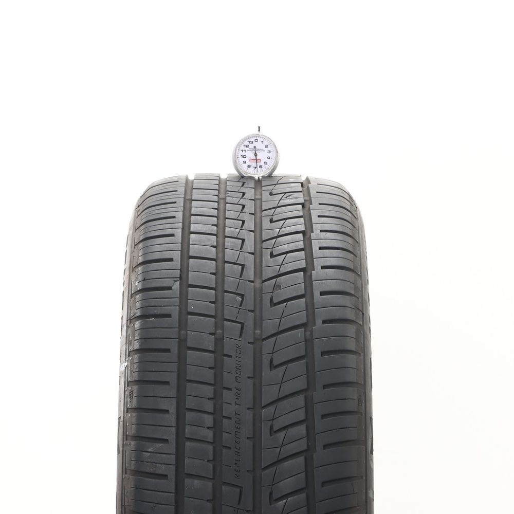 Used 245/50ZR19 General G-Max AS-07 105W - 6.5/32 - Image 2