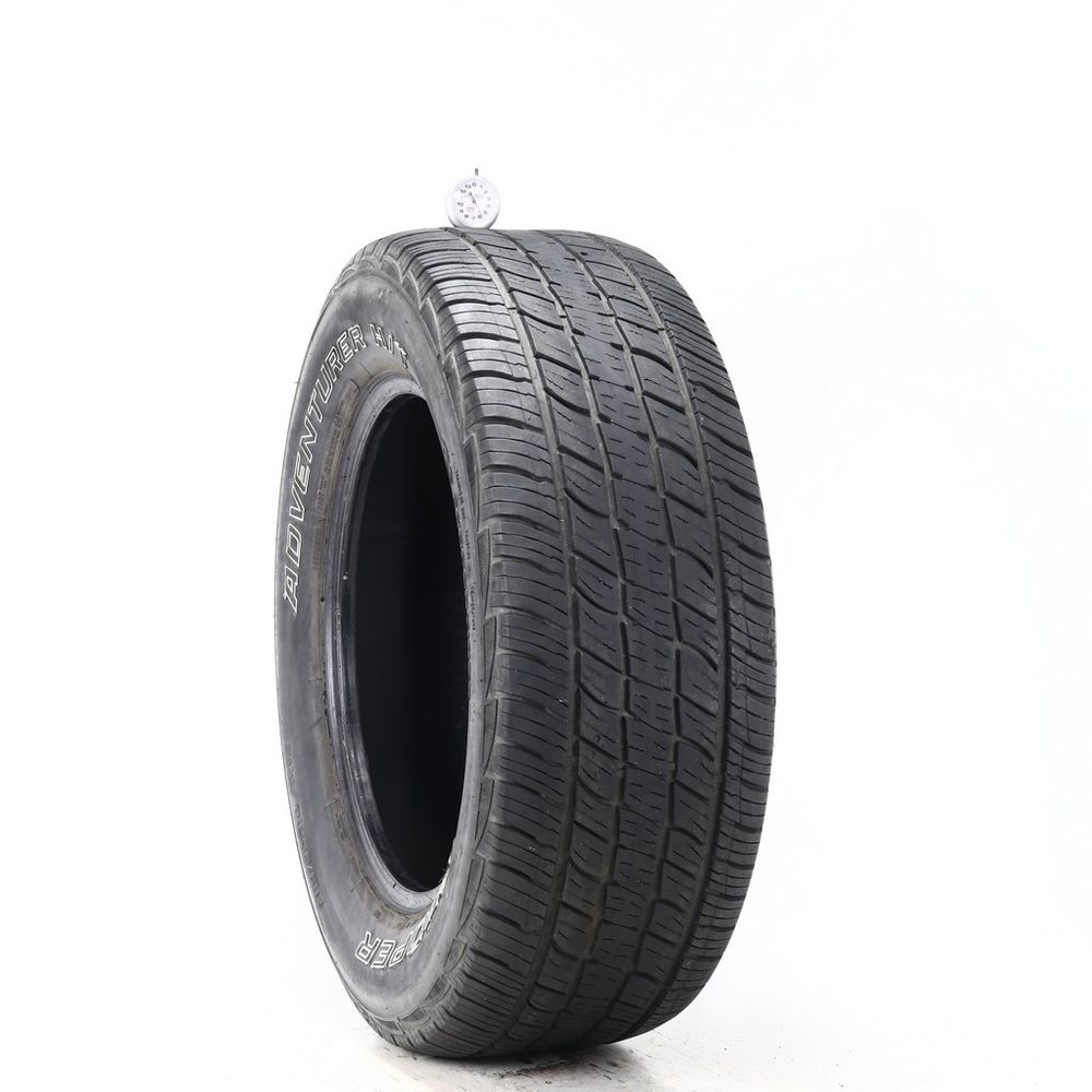 Used 265/60R18 Cooper Adventurer H/T 110T - 5.5/32 - Image 1