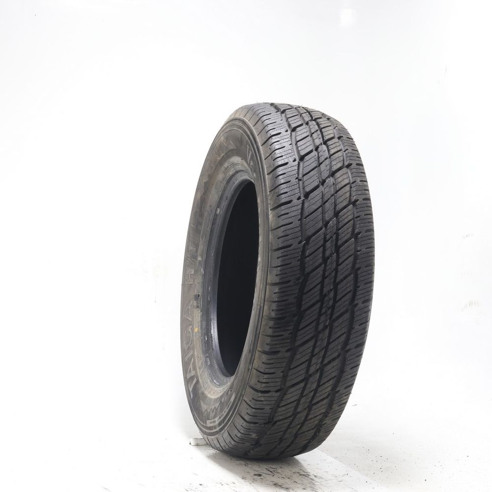 New 245/70R17 VeeRubber Taiga H/T 108T - 11/32 - Image 1