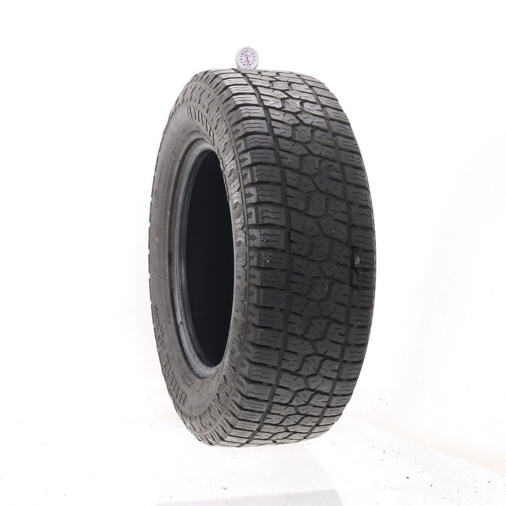 Set of (2) Used 275/65R18 Advanta ATX-850 116T - 6-7.5/32 - Image 1