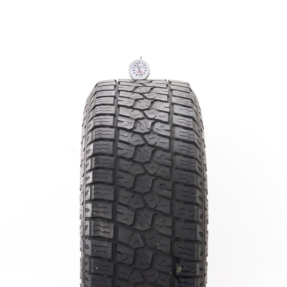 Set of (2) Used 275/65R18 Advanta ATX-850 116T - 6-7.5/32 - Image 2