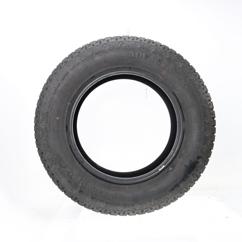 Set of (2) Used 275/65R18 Advanta ATX-850 116T - 6-7.5/32 - Image 3