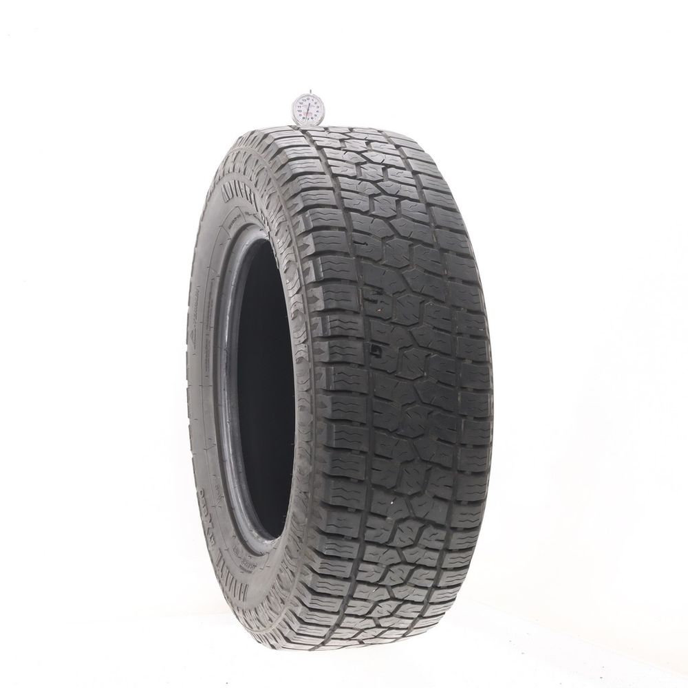 Set of (2) Used 275/65R18 Advanta ATX-850 116T - 6-7.5/32 - Image 4
