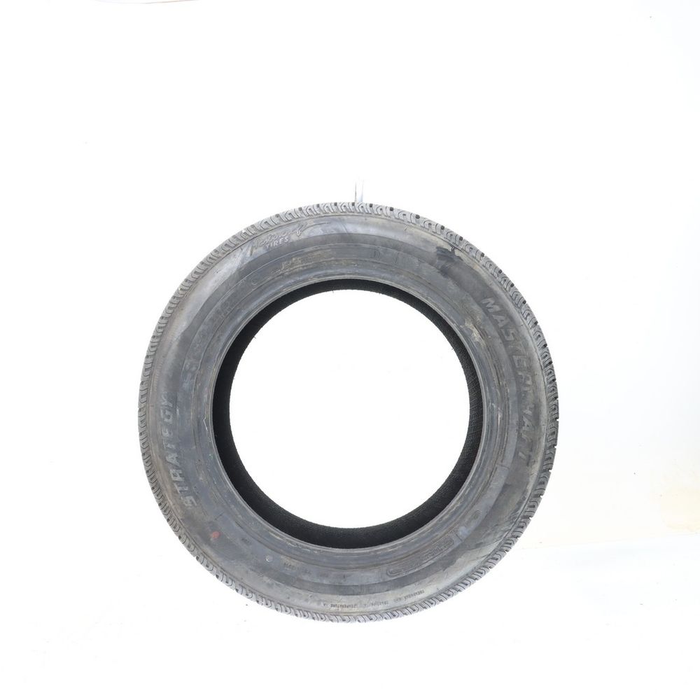 Used 215/55R16 Mastercraft Strategy 93H - 9.5/32 - Image 3