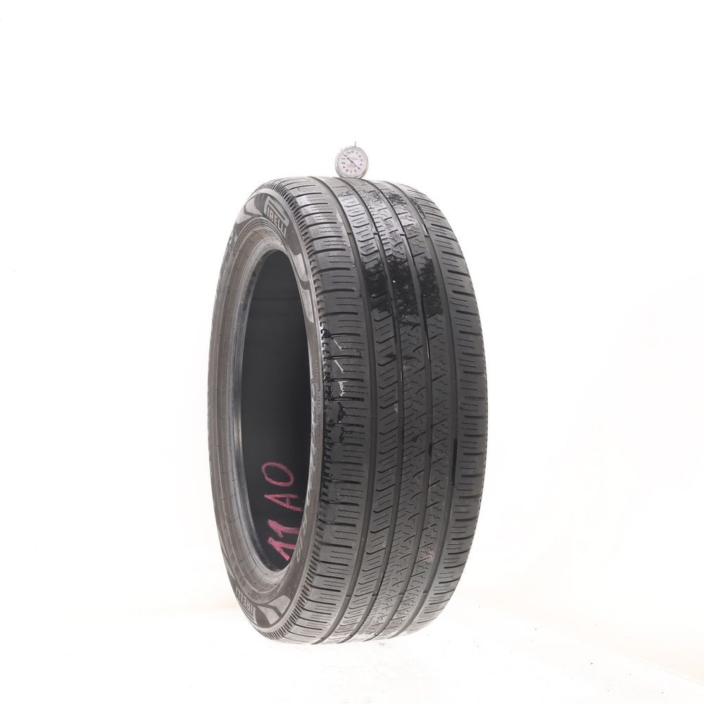 Used 235/50R19 Pirelli Scorpion AS Plus 3 103V - 4.5/32 - Image 1