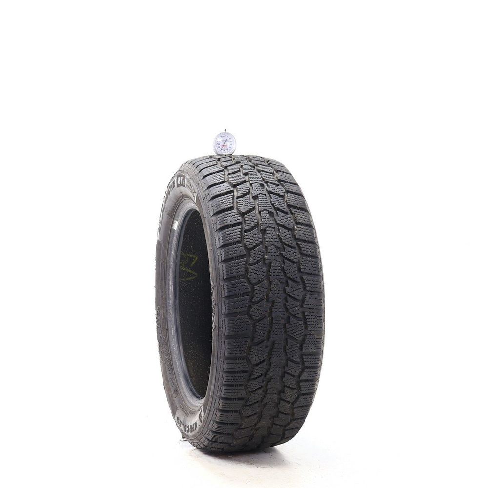 Set of (2) Used 205/55R16 Hercules Avalanche RT 94H - 7-8/32 - Image 4
