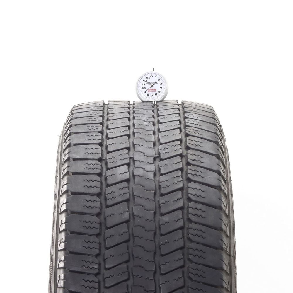 Set of (4) Used LT 265/60R20 Goodyear Wrangler SR-A 121/118S E - 7.5-9/32 - Image 11