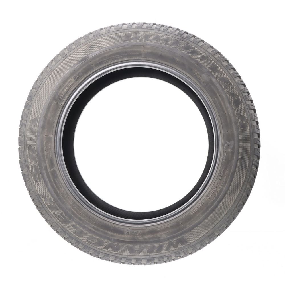 Set of (4) Used LT 265/60R20 Goodyear Wrangler SR-A 121/118S E - 7.5-9/32 - Image 12