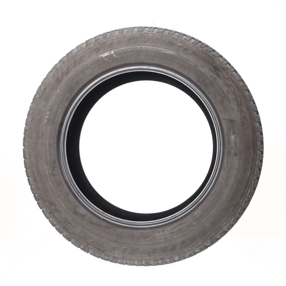 Set of (4) Used LT 265/60R20 Goodyear Wrangler SR-A 121/118S E - 7.5-9/32 - Image 3