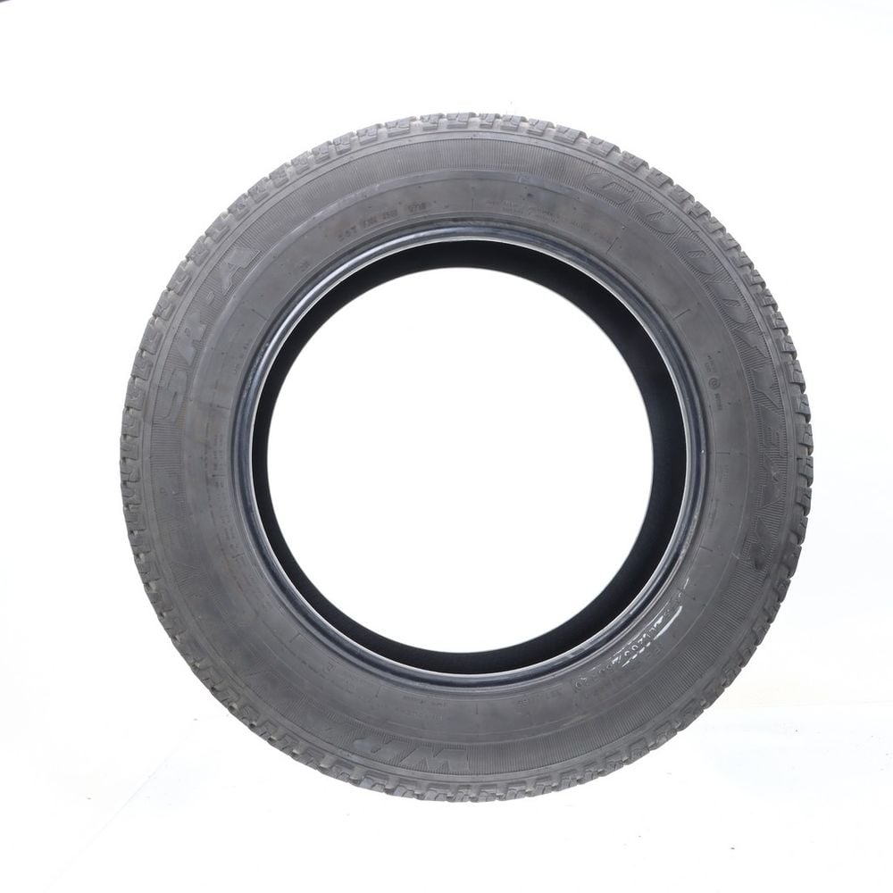 Set of (4) Used LT 265/60R20 Goodyear Wrangler SR-A 121/118S E - 7.5-9/32 - Image 6