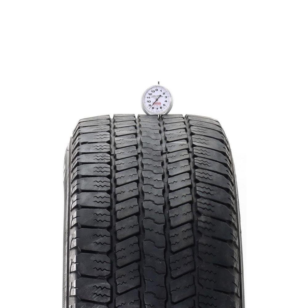 Set of (4) Used LT 265/60R20 Goodyear Wrangler SR-A 121/118S E - 7.5-9/32 - Image 8