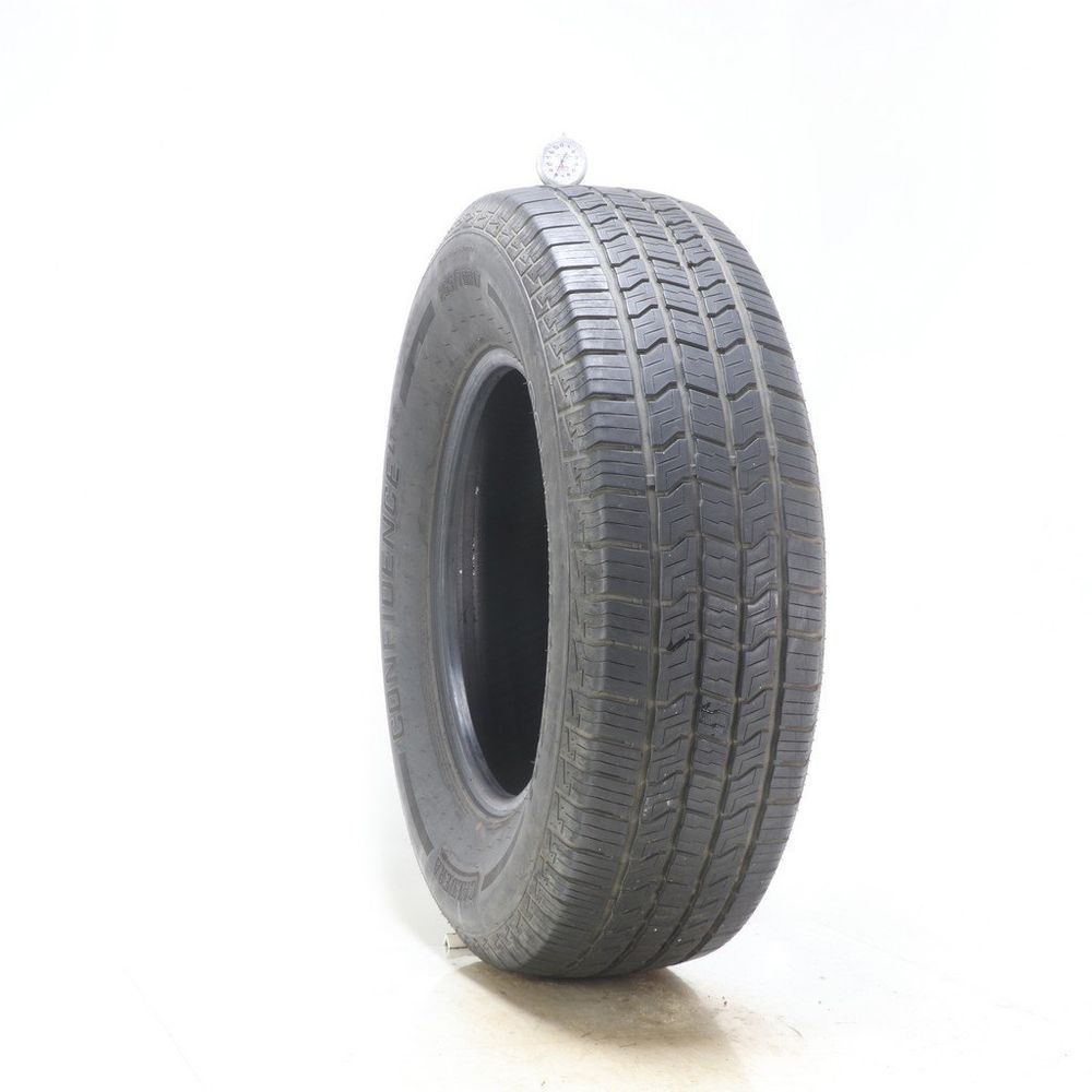 Used 265/70R17 Caldera Confidence LT-S 115T - 8/32 - Image 1