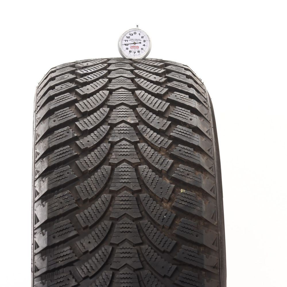 Set of (2) Used 275/60R20 Antares Grip 60 Ice 115T - 9.5-10/32 - Image 5