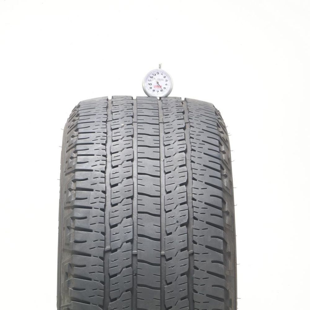 Set of (2) Used 275/55R20 Goodyear Wrangler Workhorse HT 113T - 5.5-6/32 - Image 2