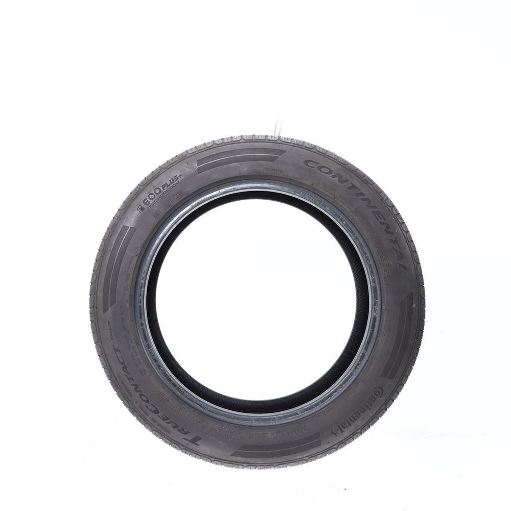 Used 215/55R17 Continental TrueContact Tour 94H - 7/32 - Image 3