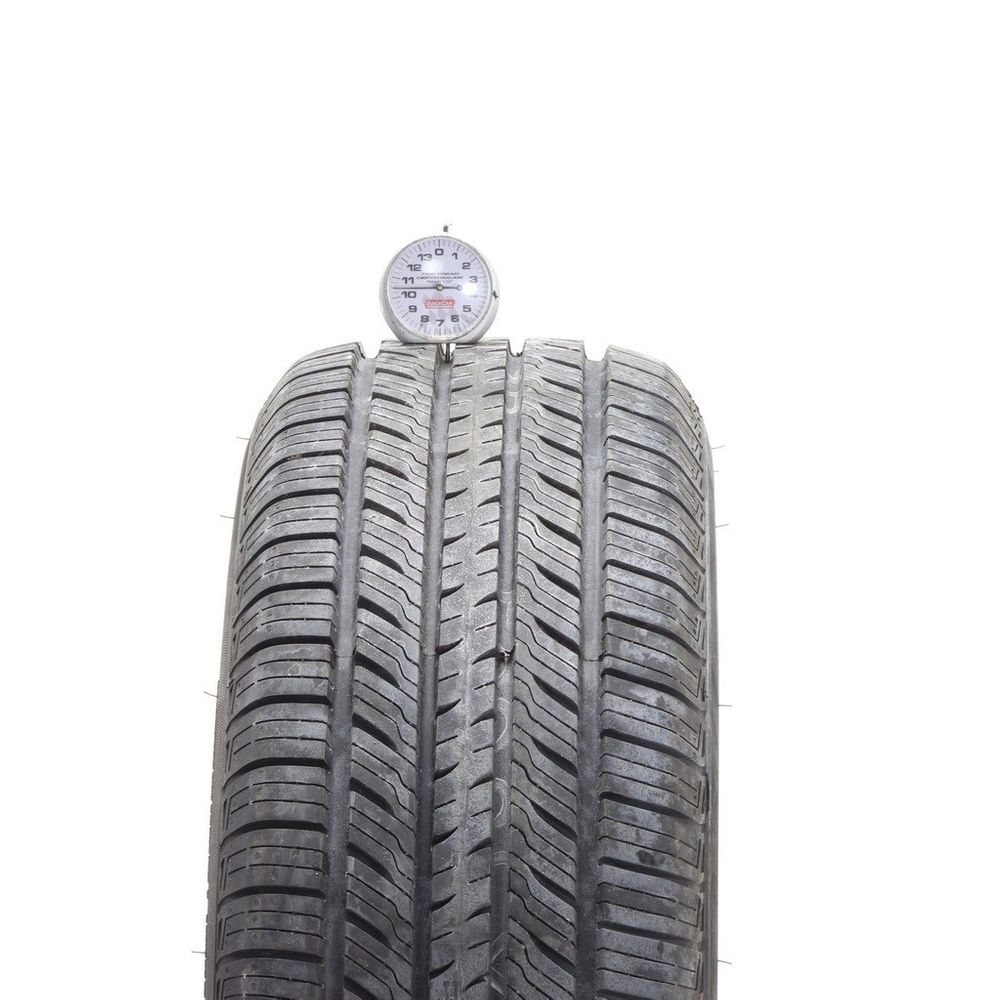 Set of (2) Used 205/65R16 Yokohama Avid Ascend LX 95H - 9.5-10.5/32 - Image 5