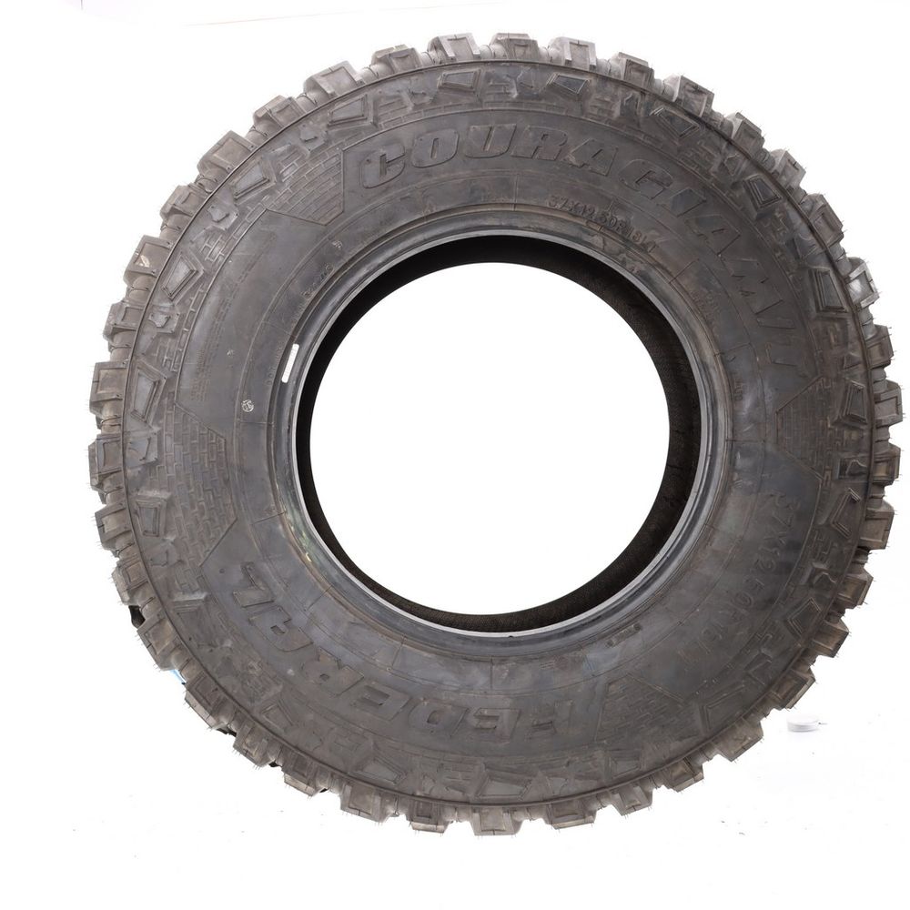 Driven Once LT 37X12.5R18 Federal Couragia MT 128Q E - 19/32 - Image 3