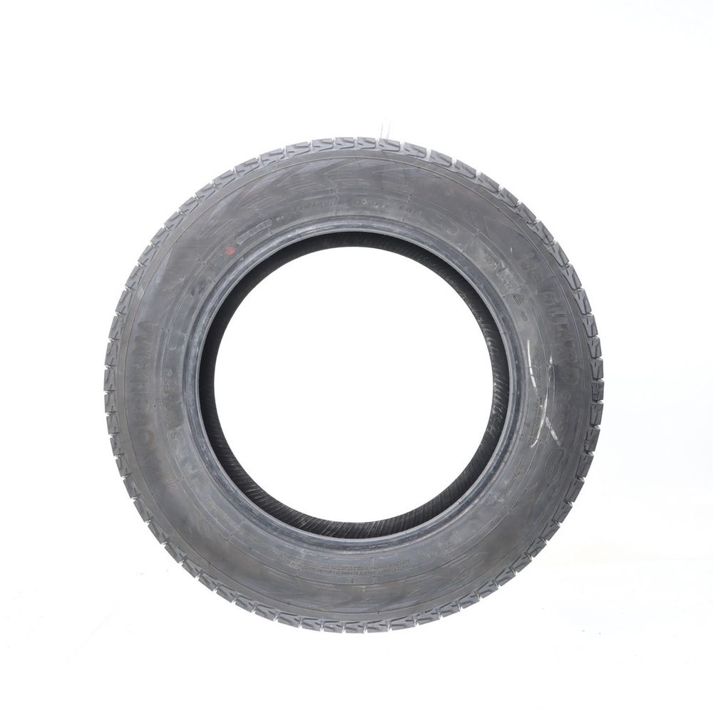 Used 235/65R18 Yokohama Ice Guard G075 106T - 9.5/32 - Image 3