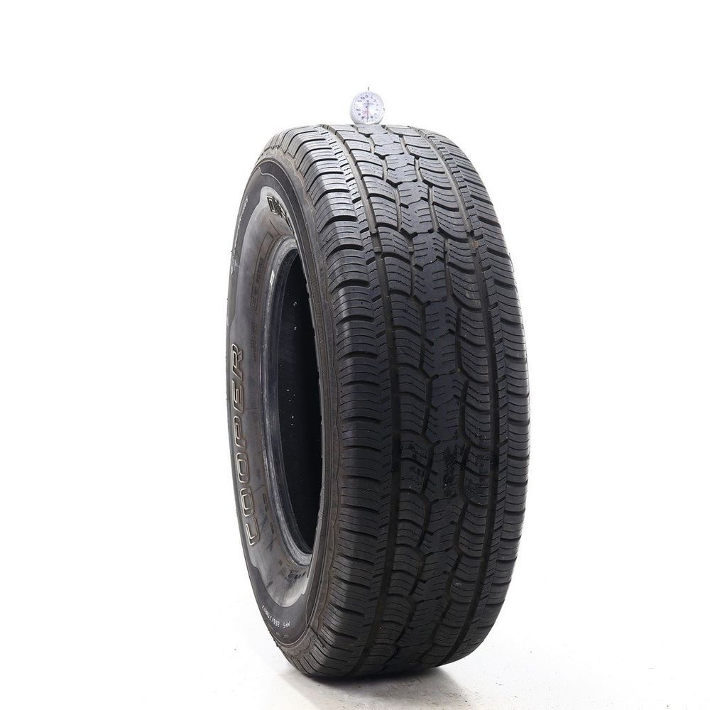 Used 265/70R17 Cooper Discoverer HTP 115T - 7/32 - Image 1