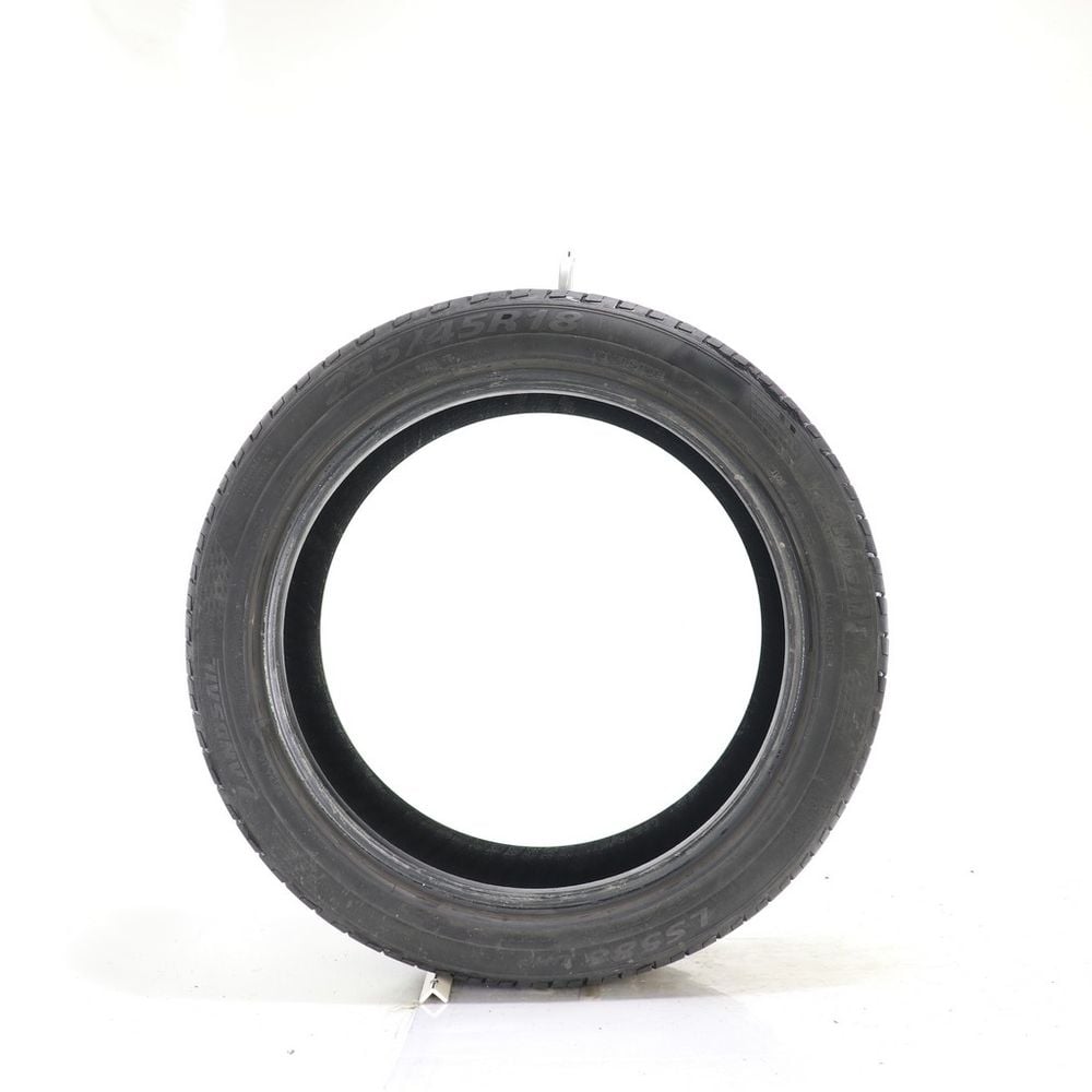 Used 235/45ZR18 Landsail LS588 UHP 98W - 6.5/32 - Image 3
