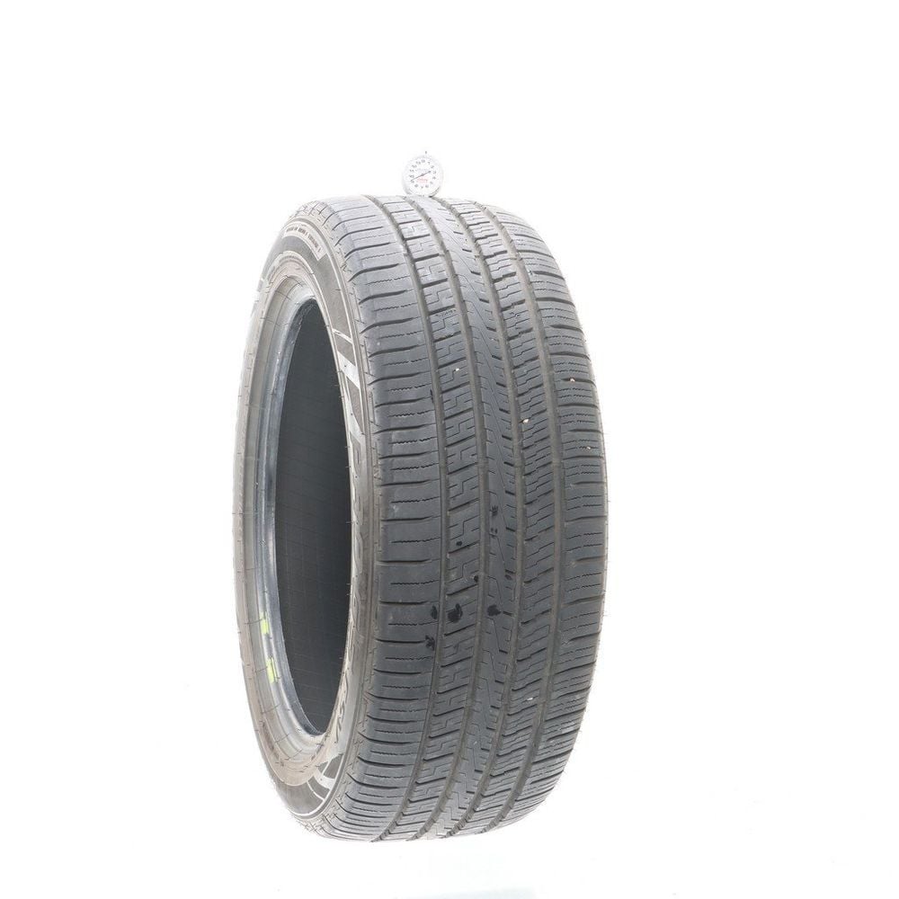 Set of (4) Used 255/50R20 Falken Pro G5 CSV 109V - 9/32 - Image 1