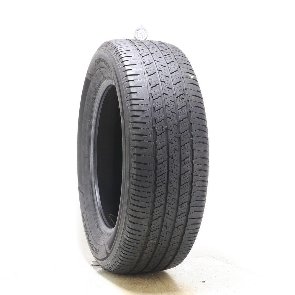 Set of (4) Used 275/60R20 Pathfinder HT 115T - 7-7.5/32 - Image 1