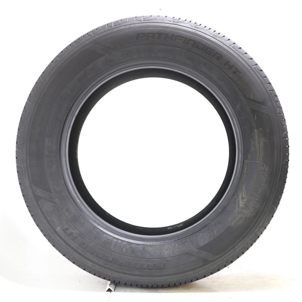 Set of (4) Used 275/60R20 Pathfinder HT 115T - 7-7.5/32 - Image 3
