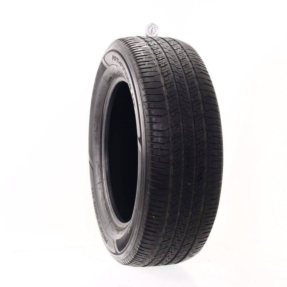 Set of (4) Used 275/60R20 Pathfinder HT 115T - 7-7.5/32 - Image 4