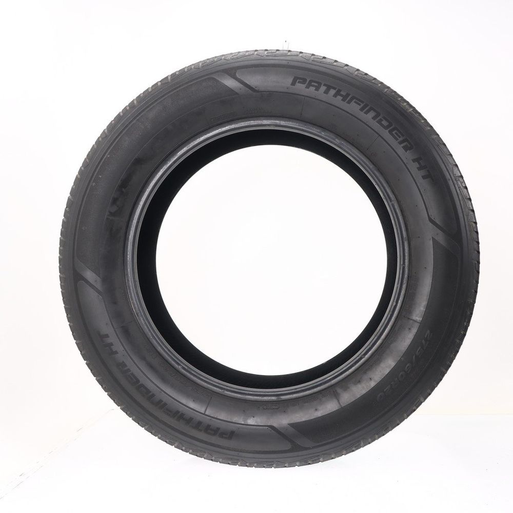 Set of (4) Used 275/60R20 Pathfinder HT 115T - 7-7.5/32 - Image 6