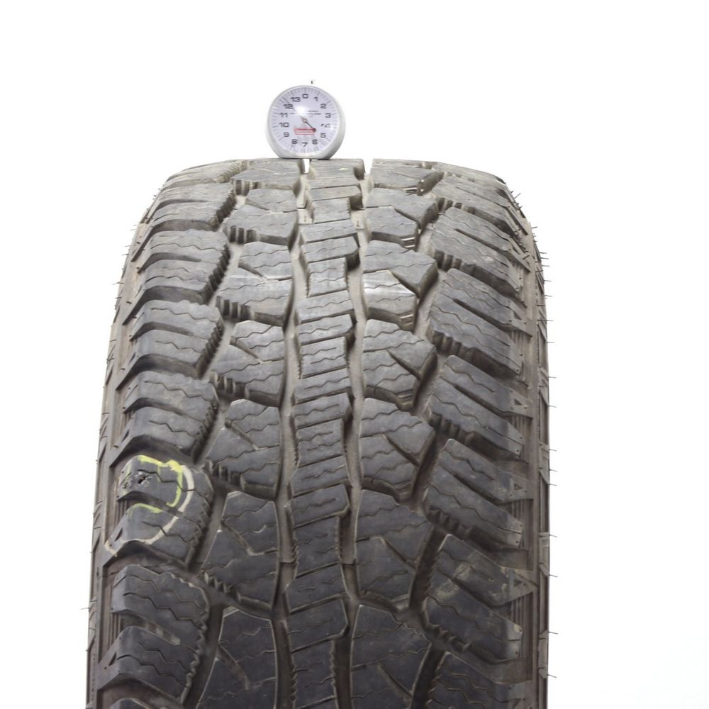 Used LT 275/65R18 Travelstar Ecopath A/T 123/120S - 12/32 - Image 2