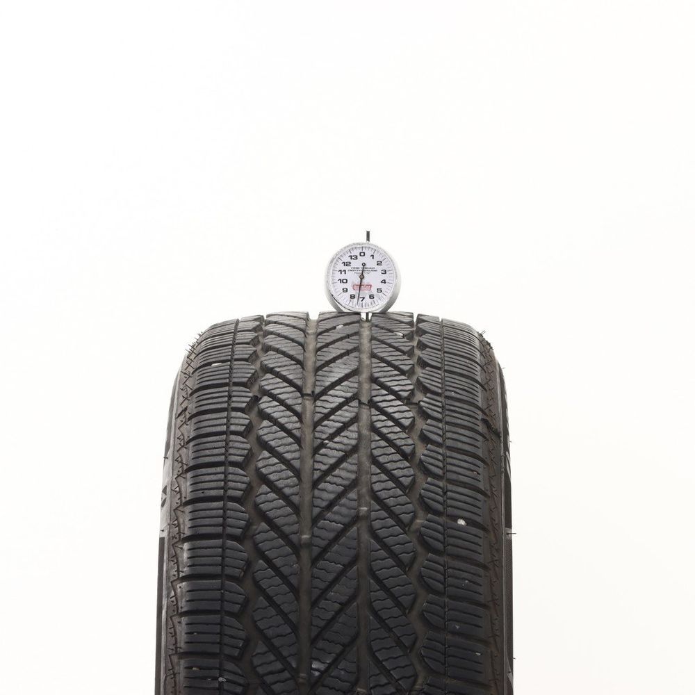 Set of (4) Used 215/55R16 Bridgestone WeatherPeak 93H - 6.5-7/32 - Image 5