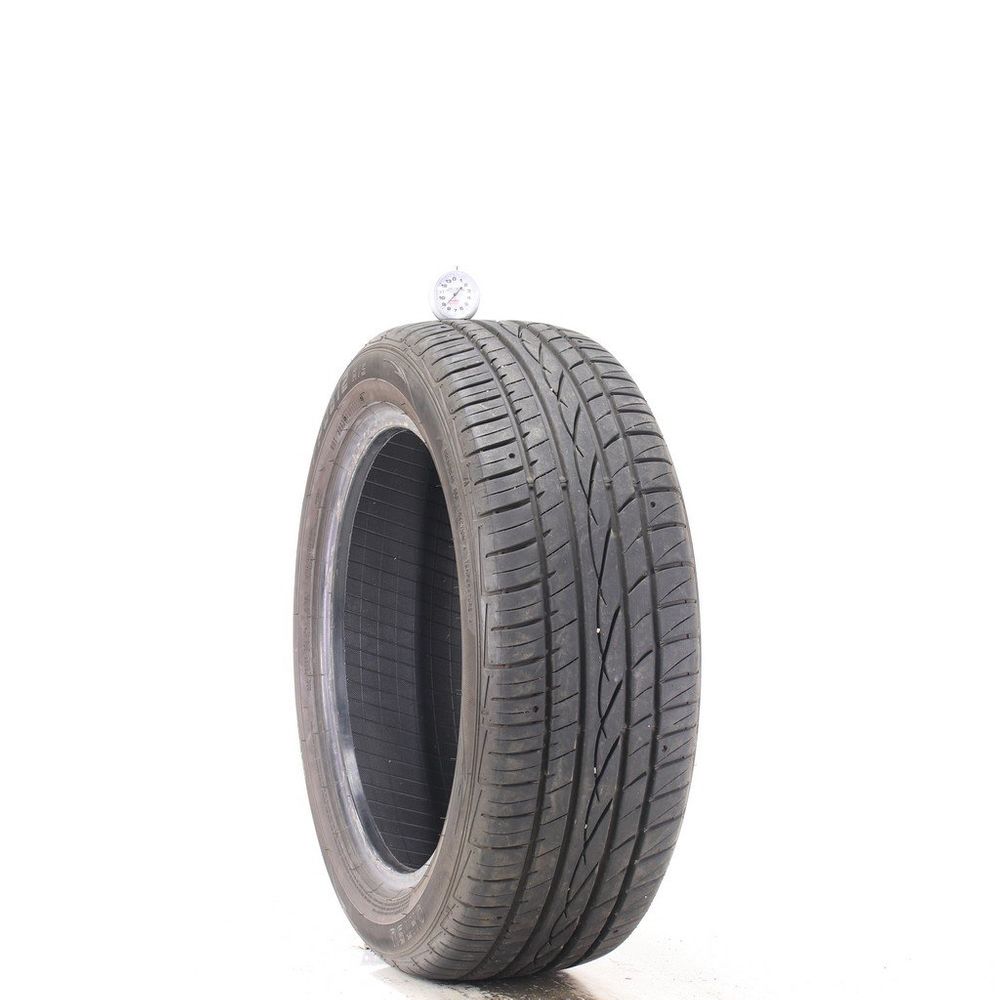Set of (2) Used 215/50R17 Ohtsu FP0612 A/S 91V - 7-8.5/32 - Image 4