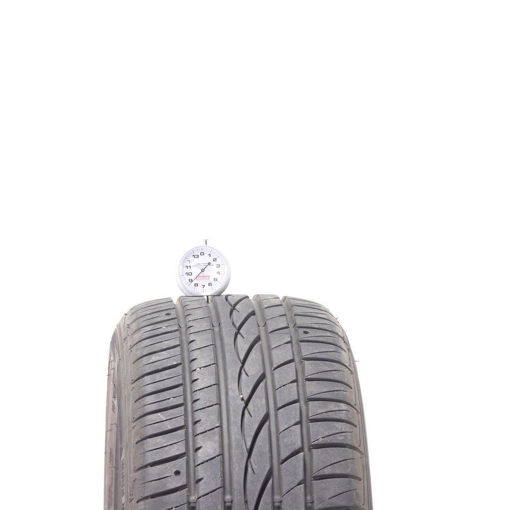 Set of (2) Used 215/50R17 Ohtsu FP0612 A/S 91V - 7-8.5/32 - Image 5