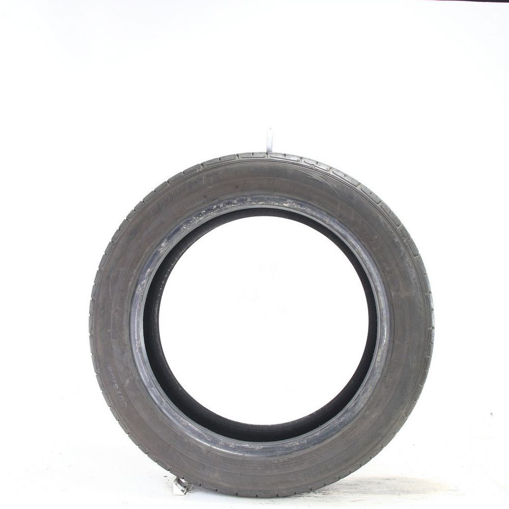 Set of (2) Used 215/50R17 Ohtsu FP0612 A/S 91V - 7-8.5/32 - Image 6