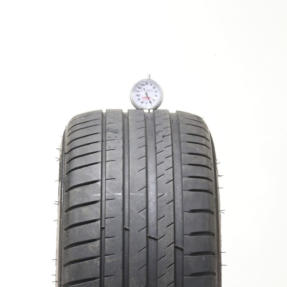 Used 235/45ZR18 Michelin Pilot Sport 4 S TO Acoustic 98Y - 6/32 - Image 2