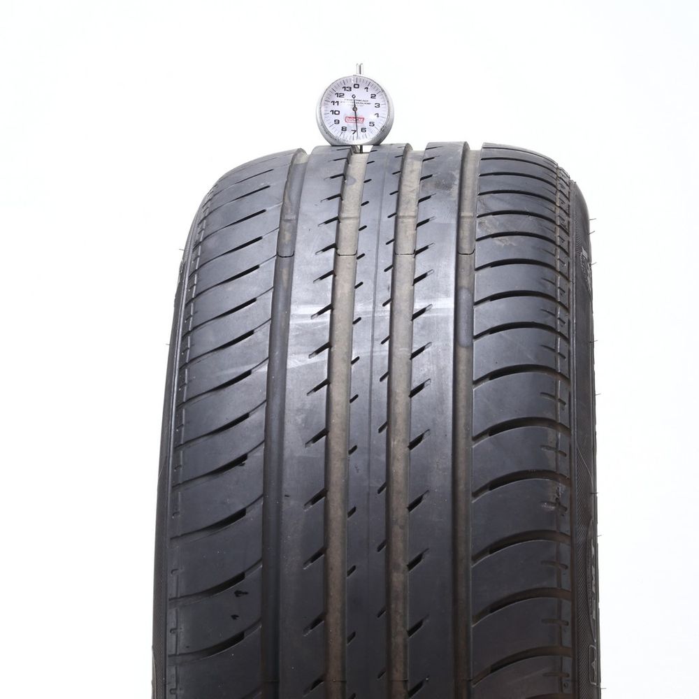 Used 255/50R21 Goodyear Eagle NCT 5 EMT 106W - 6.5/32 - Image 2