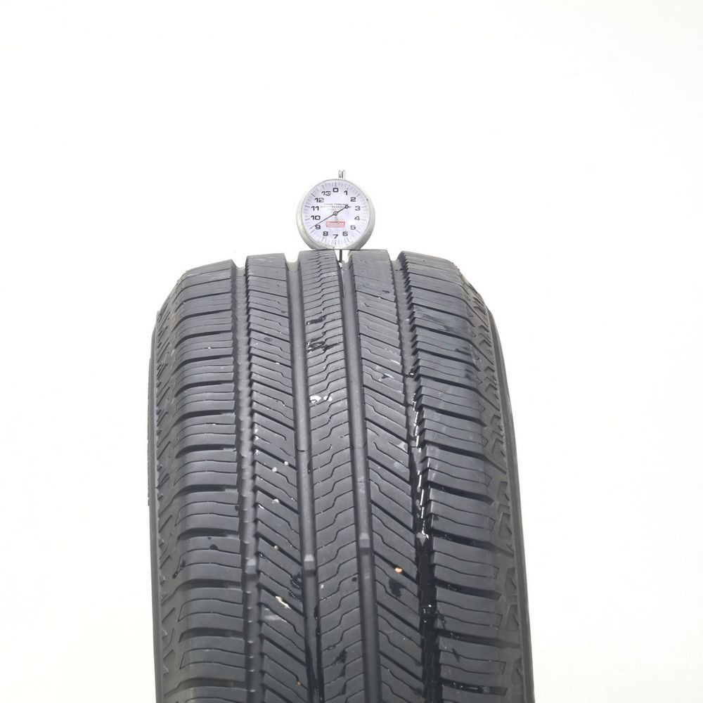 Set of (2) Used 235/65R17 Yokohama Geolandar CV G058 108V - 9-10/32 - Image 2